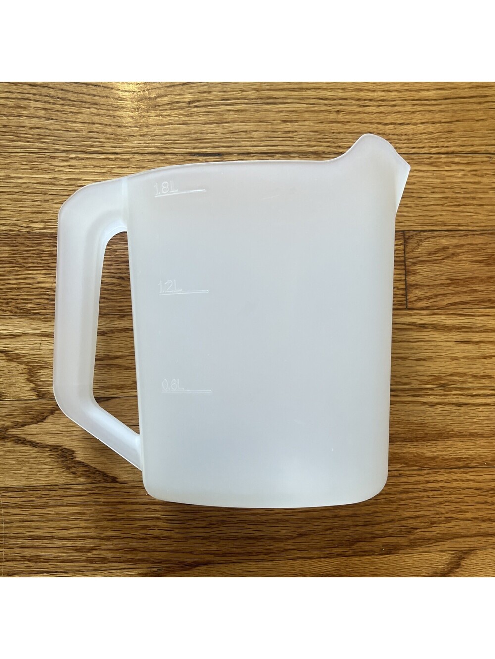 Farberware FDW05WHA Professional Countertop Dishwasher Pitcher Replacement Part